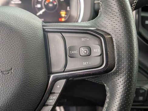 Used 2024 RAM 2500 Rebel w/ Towing Technology Group AWD/4WD image 17