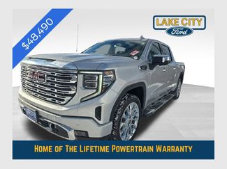 Used 2022 GMC Sierra 1500 Denali video 1