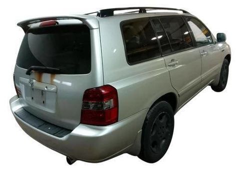 Used 2005 Toyota Highlander Limited AWD/4WD image 5