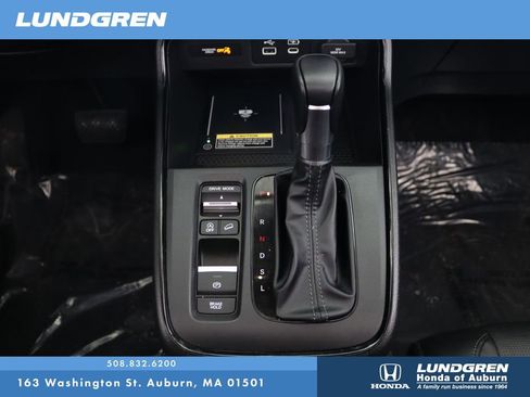 Used 2023 Honda CR-V EX-L image 26