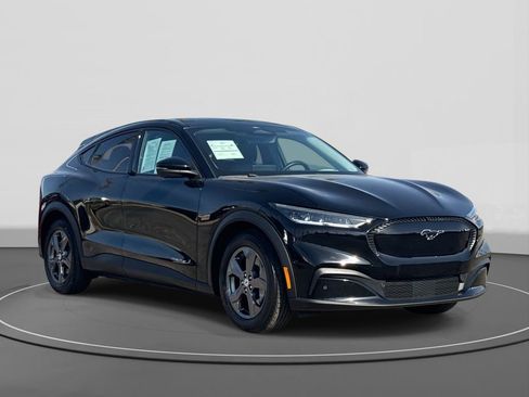 Used 2023 Ford Mustang Mach-E Select image 4