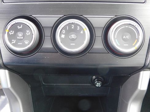 Used 2015 Subaru Forester 2.5i Premium w/ All-Weather Package image 14