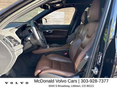 Used 2023 Volvo XC90 T8 Ultimate