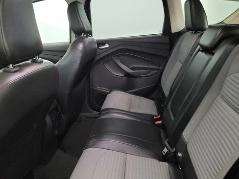 Used 2018 Ford Escape SE w/ SE Sport Appearance Package FWD image 18