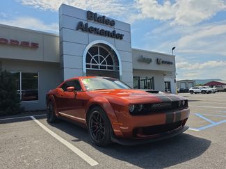 Used 2021 Dodge Challenger R/T Scat Pack RWD video 1