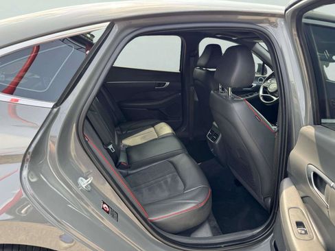 Used 2022 Hyundai Sonata SEL Plus FWD image 44