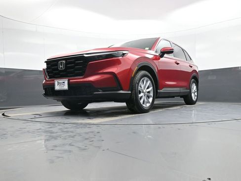 Certified 2024 Honda CR-V EX-L image 27