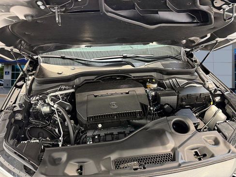 New 2026 Acura MDX SH-AWD image 13