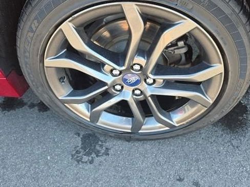 Used 2018 Ford Fusion SE w/ Equipment Group 201A image 7