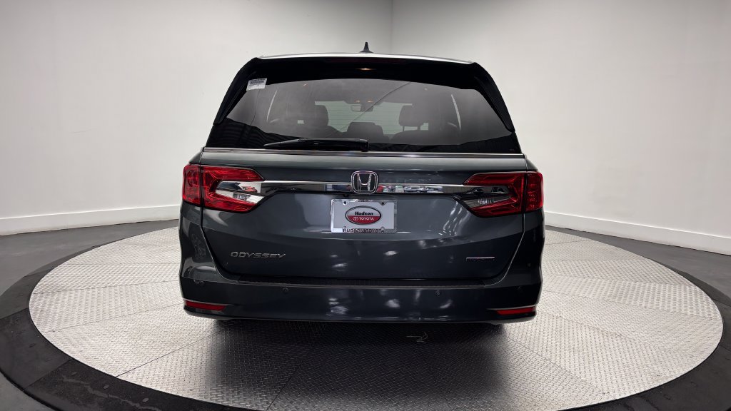 Used 2019 Honda Odyssey Touring image 33