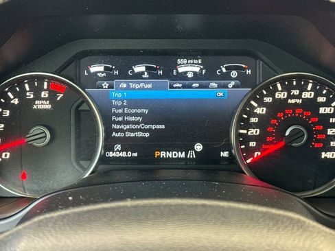 Used 2017 Ford F150 Raptor w/ Equipment Group 802A Luxury image 30