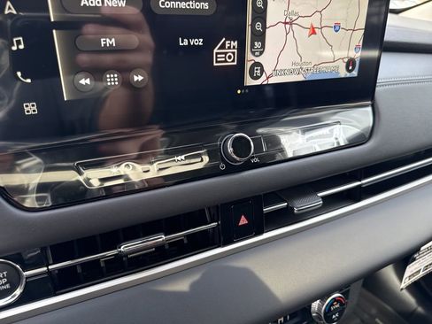 New 2026 Mitsubishi Outlander LE AWD/4WD image 29