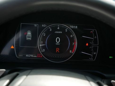 Used 2024 Lexus ES 350 w/ Premium Package FWD image 23