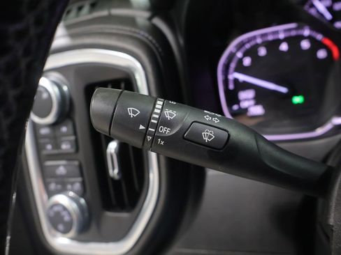 Used 2019 GMC Sierra 1500 SLE AWD/4WD image 33