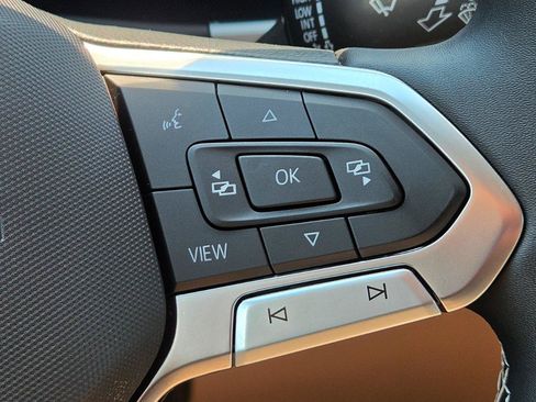 Certified 2023 Volkswagen Atlas SE AWD/4WD image 31