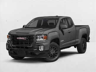 Used 2022 GMC Canyon Elevation w/ Trailering Package RWD video 1