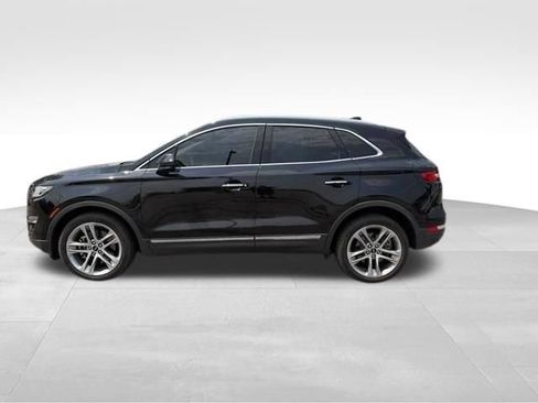 Certified 2019 Lincoln MKC Reserve AWD/4WD image 6