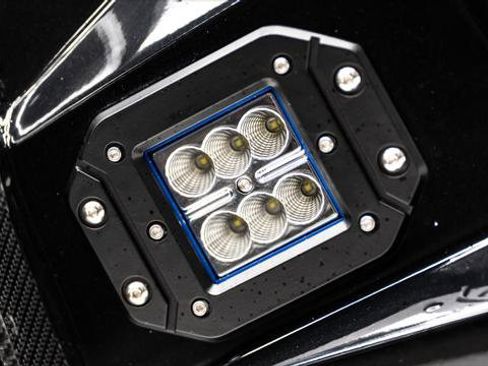 Used 2025 Jeep Wrangler Unlimited Sport image 42