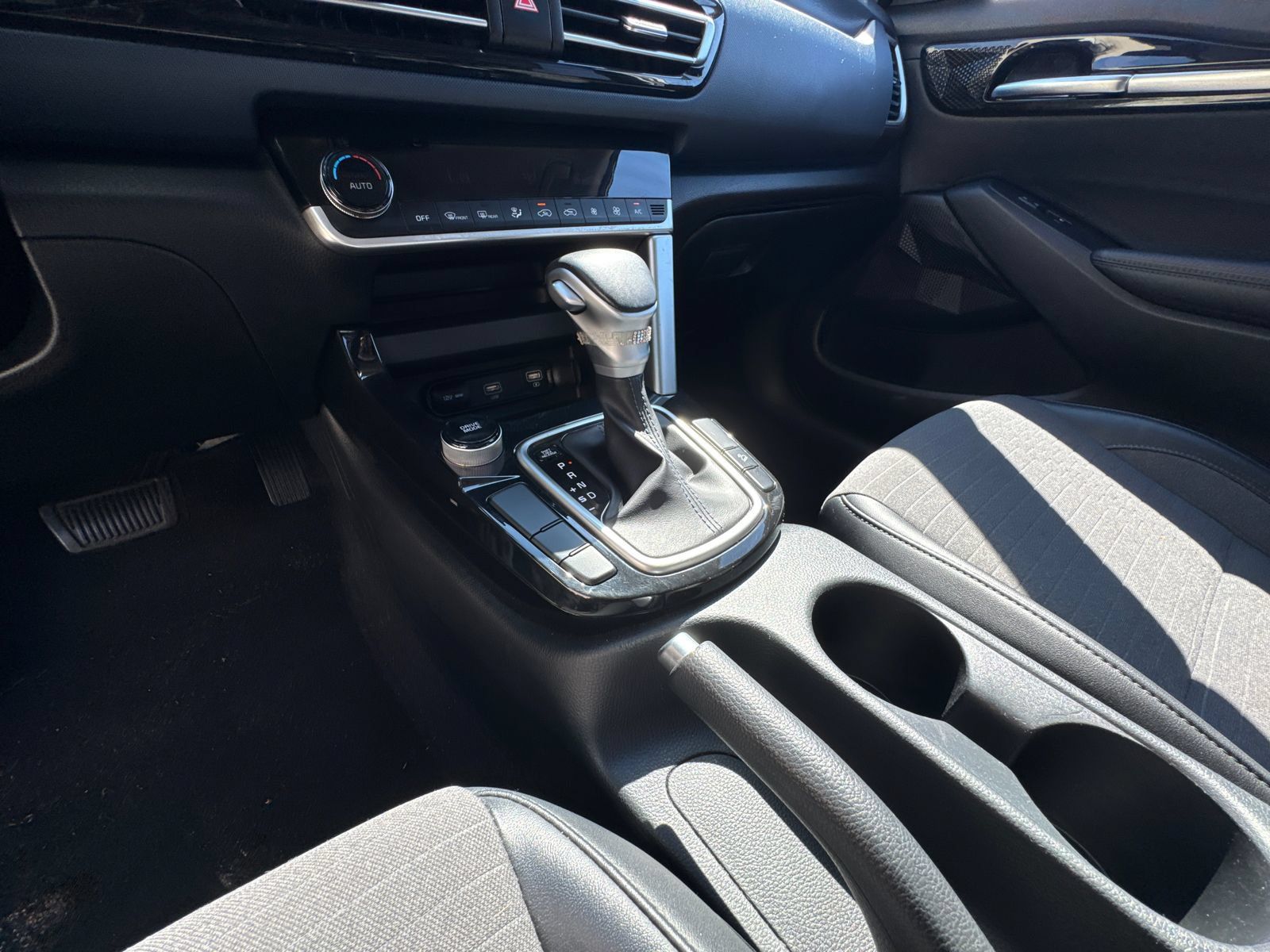 Used 2023 Kia Seltos S FWD image 29