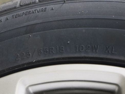 Used 2022 Jeep Compass Latitude image 45