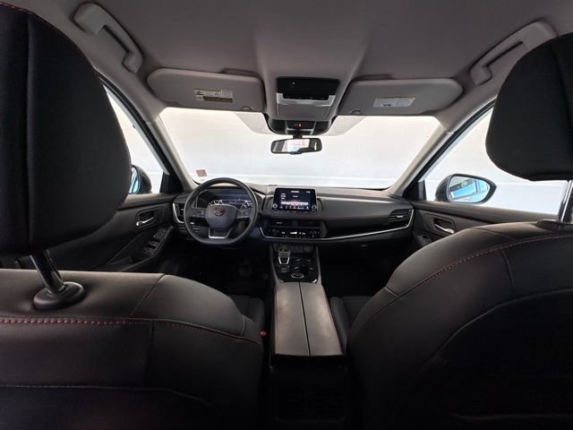 Certified 2025 Nissan Rogue SV w/ Rock Creek Premium Package AWD/4WD image 15