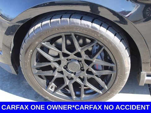 Used 2012 Ford Mustang GT Premium w/ Brembo Brake Pkg image 11