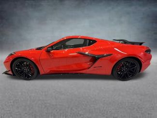 New 2026 Chevrolet Corvette Z06 video 2