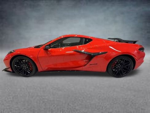 New 2026 Chevrolet Corvette Z06 image 2