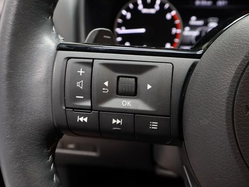 Certified 2023 Nissan Rogue SV w/ SV Premium B Package AWD/4WD image 28