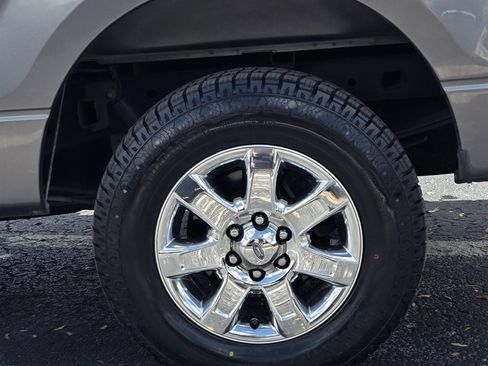 Used 2013 Ford F150 XLT w/ Luxury Equipment Group image 34