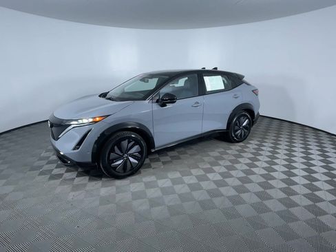 Certified 2023 Nissan Ariya image 4