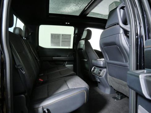 Certified 2025 Ford F150 Tremor w/ Bed Utility Package AWD/4WD image 15