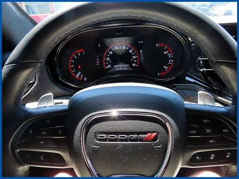 Certified 2022 Dodge Durango R/T AWD/4WD image 16