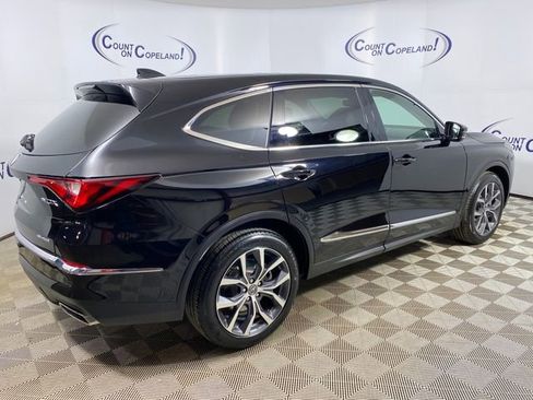 Used 2023 Acura MDX Technology image 6