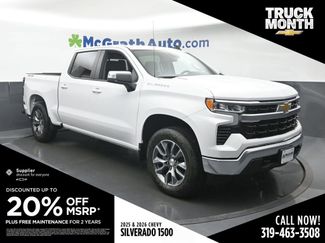 New 2026 Chevrolet Silverado 1500 LT w/ All Star Edition Plus video 1
