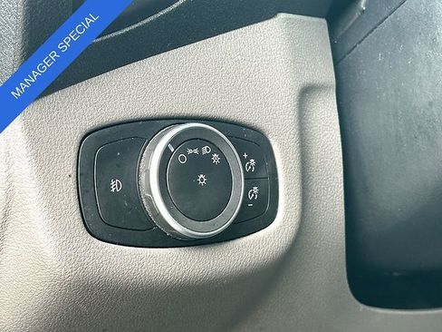 Used 2022 Ford Transit Connect XL FWD image 30