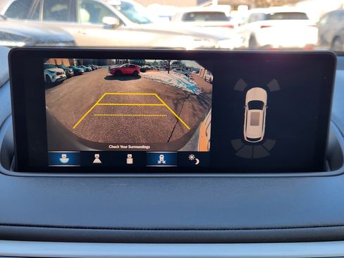 Used 2024 Acura MDX w/Technology Package image 14