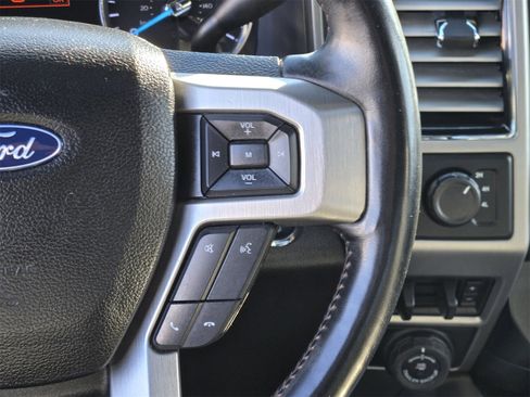 Used 2020 Ford F250 Platinum w/ FX4 Off-Road Package image 27