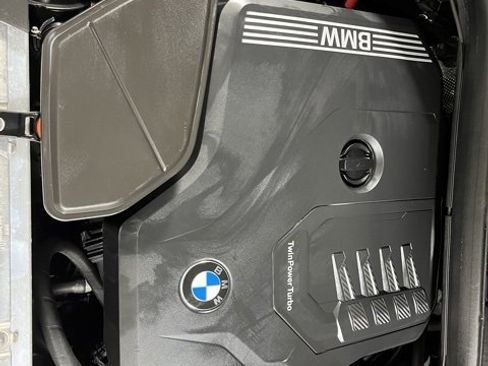 Used 2023 BMW X3 xDrive30i w/ Premium Package w/ZPA image 23