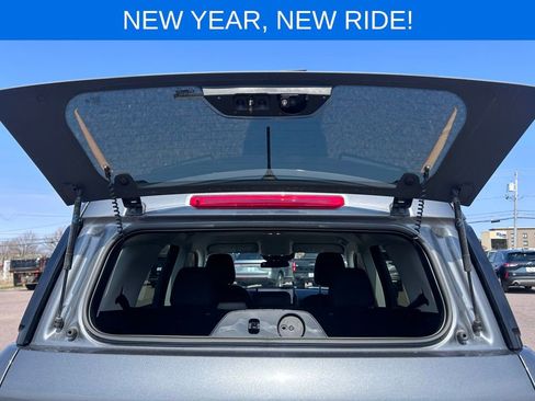 Used 2025 Ford Bronco Sport Big Bend image 40