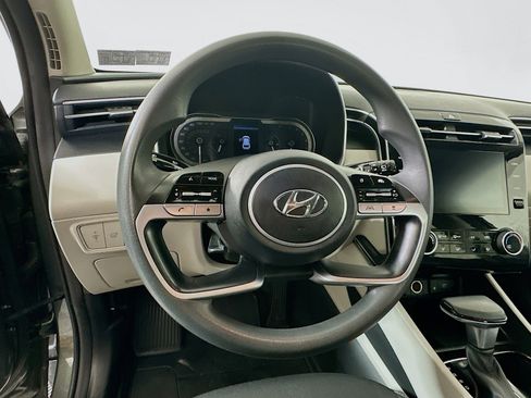 Certified 2023 Hyundai Tucson SEL w/ Winter Package image 9