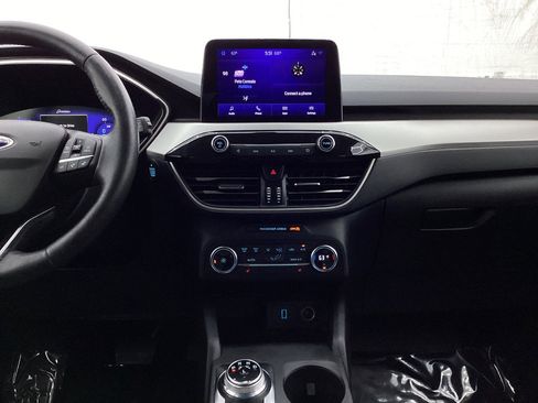 Used 2020 Ford Escape SE Sport AWD/4WD image 29