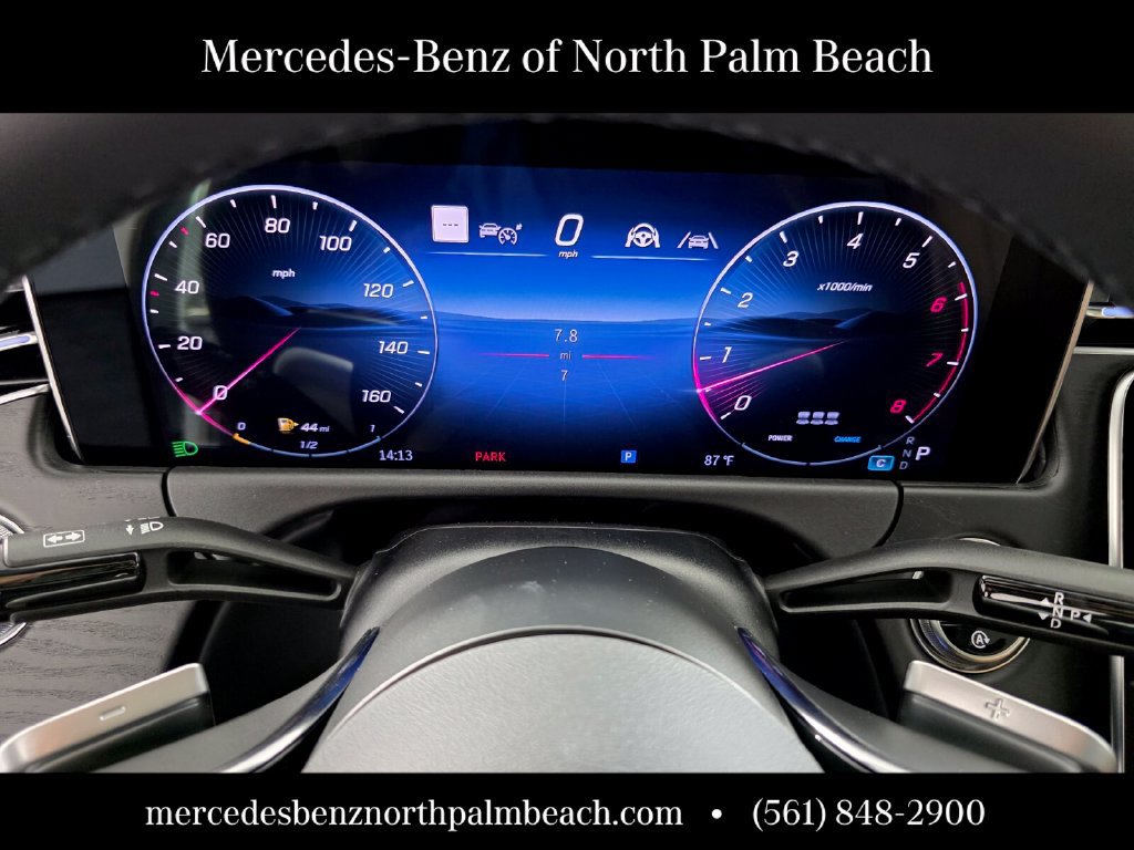 New 2027 Mercedes-Benz E 450 4MATIC Sedan image 18