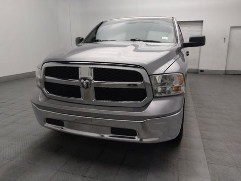 Used 2021 RAM 1500 Tradesman w/ Chrome Plus Package image 15