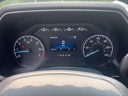 Used 2021 Ford F150 XL w/ STX Appearance Package RWD image 26