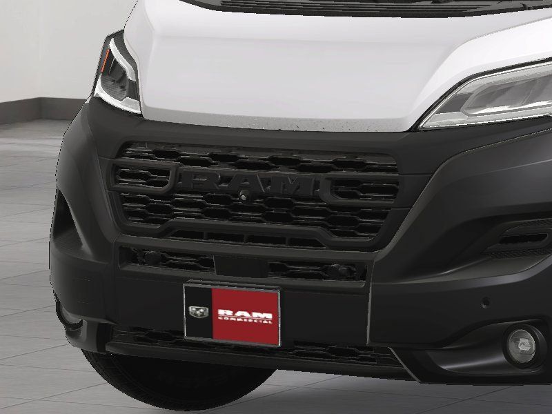 New 2025 RAM ProMaster 2500 w/ Advanced Safety Group FWD image 28