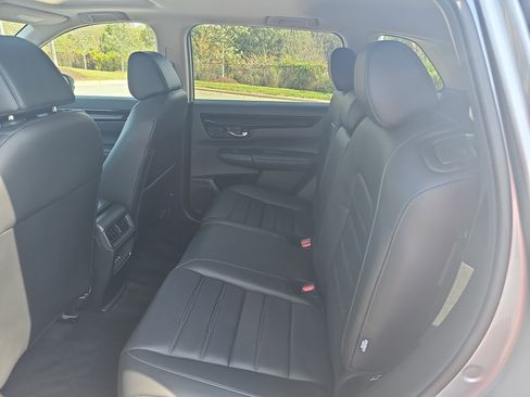 Used 2025 Honda CR-V EX-L image 14