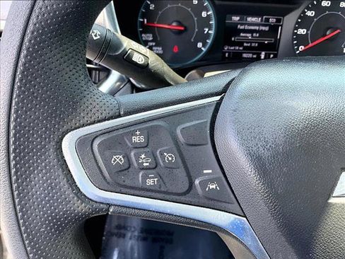 Used 2023 Chevrolet Equinox LS FWD image 19