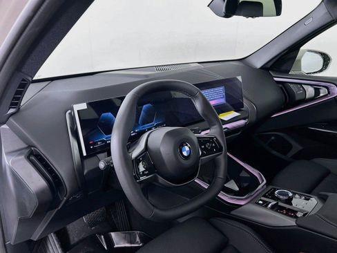 New 2026 BMW X3 xDrive30i w/ Convenience Package AWD/4WD image 10
