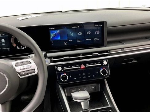 Used 2025 Hyundai Santa Cruz SEL image 7